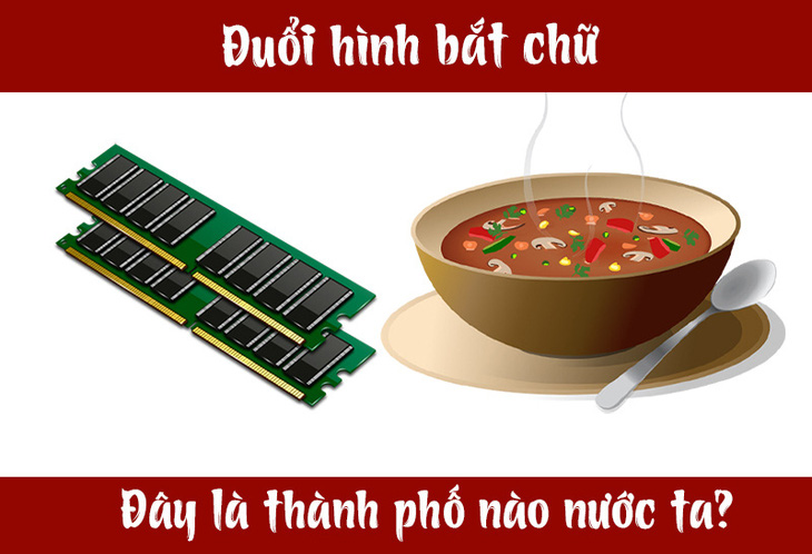 IQ cao có đoán được đây là thành phố nào của nước ta? - Ảnh 7.