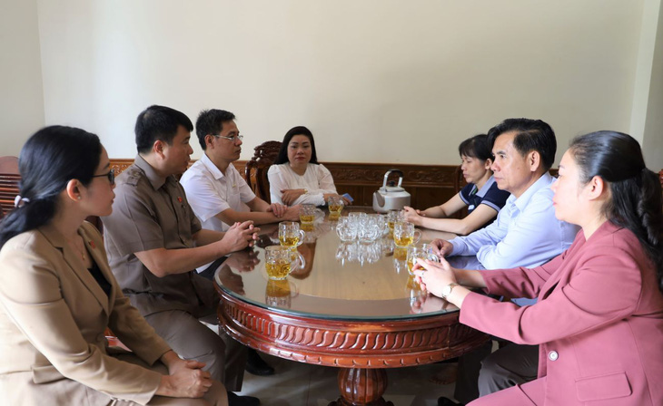 Tiếp tục thực hiện tốt chính sách phát triển vùng đồng bào dân tộc thiểu số tại Đắk Lắk - Ảnh 4.