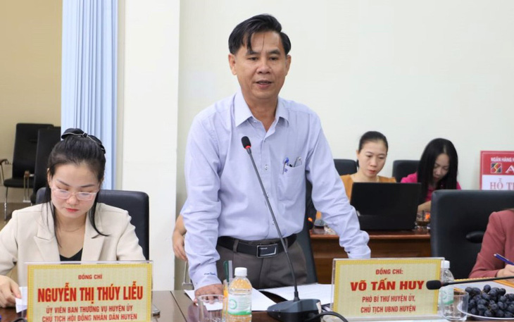 Tiếp tục thực hiện tốt chính sách phát triển vùng đồng bào dân tộc thiểu số tại Đắk Lắk