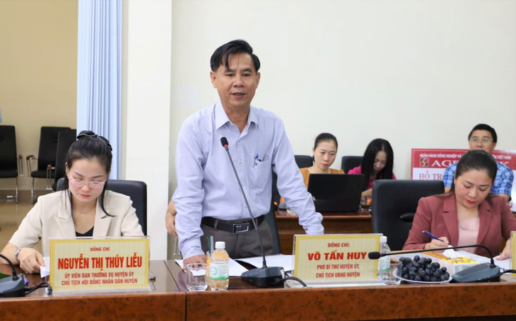 Tiếp tục thực hiện tốt chính sách phát triển vùng đồng bào dân tộc thiểu số tại Đắk Lắk - Ảnh 3.