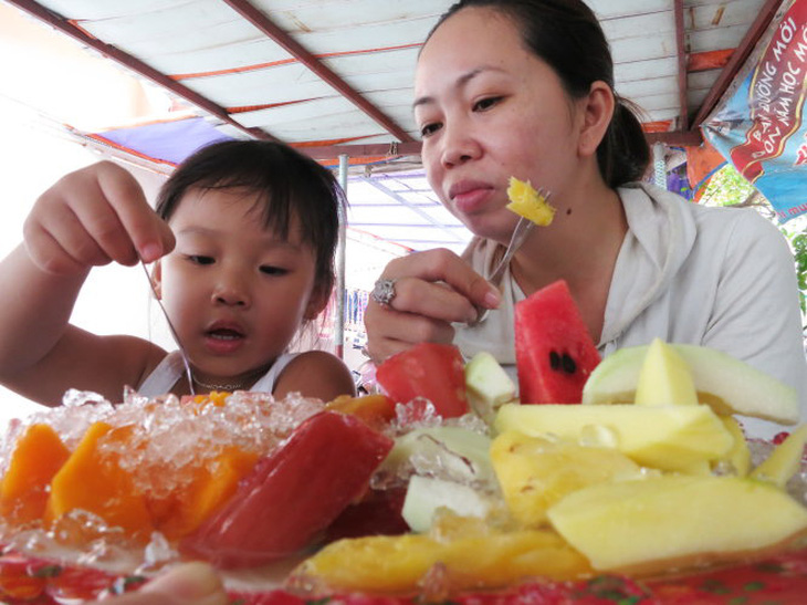 Bổ sung chất xơ thế nào để tránh bệnh đại tràng, sỏi mật...