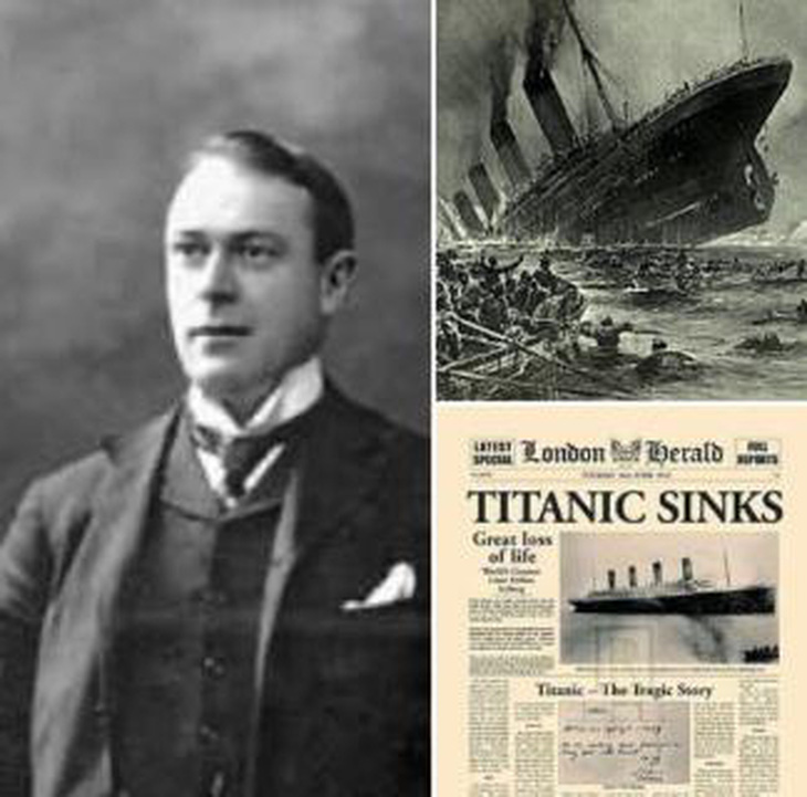 Chủ tàu lặn Titan và những nhà sáng chế sinh nghề tử nghiệp - Ảnh 3.