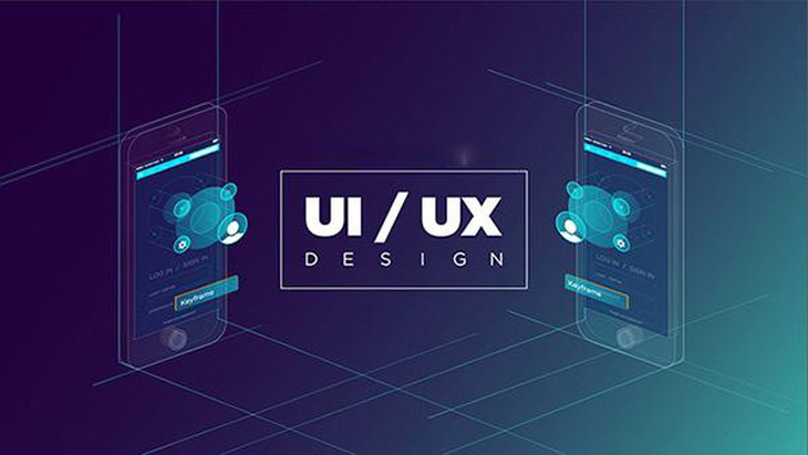 UI/UX Designer là nghề gì? - Ảnh: Internet