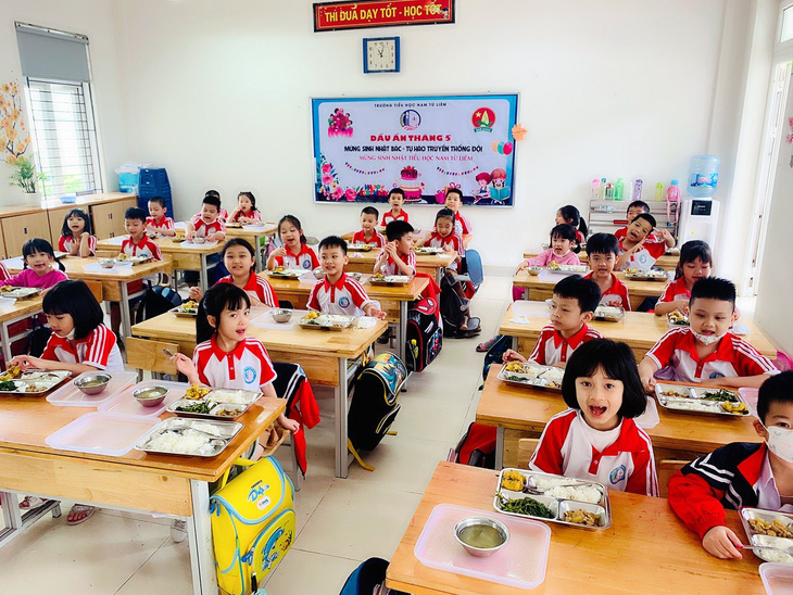 Ajinomoto Việt Nam vào Top 100 - sản phẩm, dịch vụ tốt nhất cho gia đình, trẻ em năm 2023 - Ảnh 4.