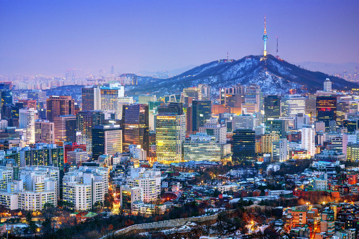 Đầu tư bất động sản không đúng lúc, nhà đầu tư trẻ Hàn Quốc sạt nghiệp - Ảnh 1.