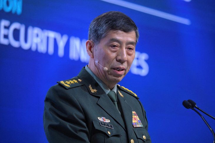Đề xuất 4 điểm về hợp tác an ninh khu vực của Trung Quốc cụ thể là gì? - Ảnh 1.