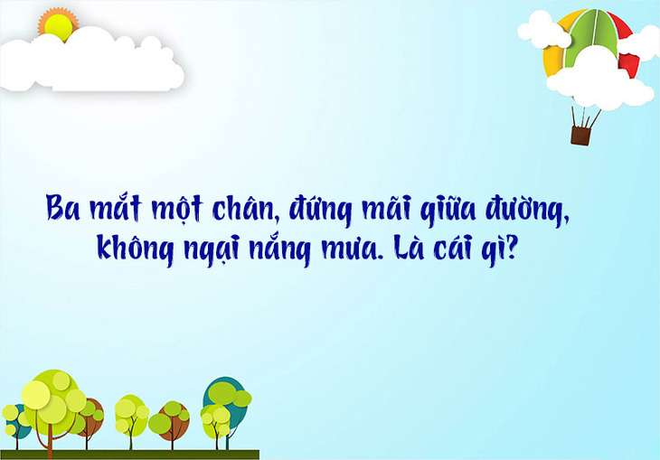 Đố vui: Cây gì càng đốt càng dài? - Ảnh 7.