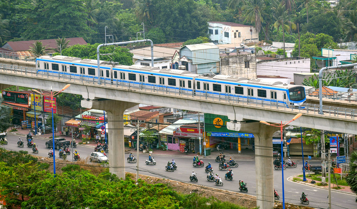 Chủ tịch Quốc hội Vương Đình Huệ: Đã tính kỹ về cơ chế vượt trội cho TP.HCM - Ảnh 10.