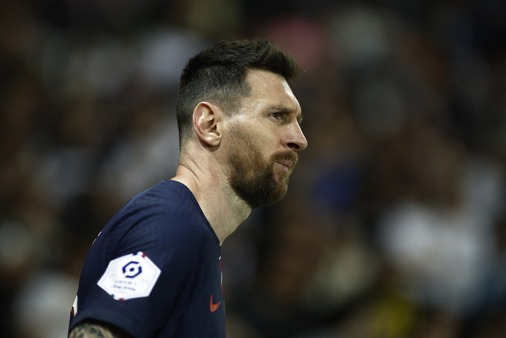 Bố Messi nói chuyện với Laporta, xác nhận anh muốn trở lại Barca - Ảnh 1.