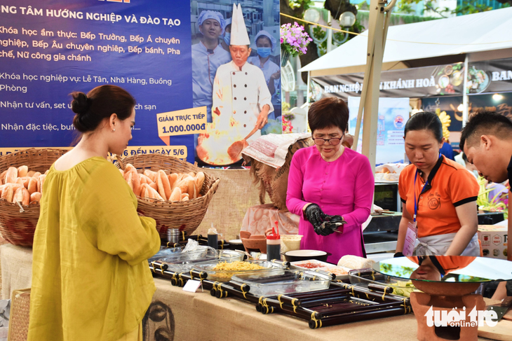 Festival biển Nha Trang khép lại, Khánh Hòa đón 150.000 lượt khách - Ảnh 3.