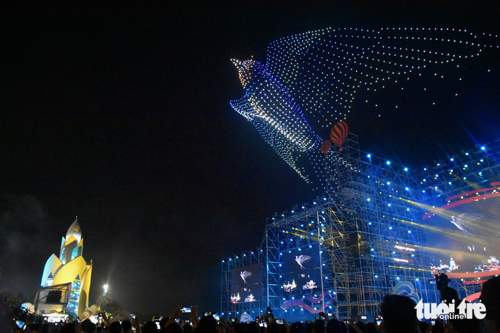 Festival biển Nha Trang khép lại, Khánh Hòa đón 150.000 lượt khách - Ảnh 4.