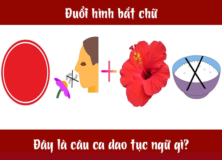 Câu ca dao, tục ngữ hóc búa này là gì? (P2) - Ảnh 7.