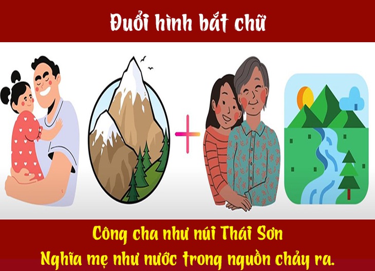 Câu ca dao, tục ngữ hóc búa này là gì? (P2) - Ảnh 6.