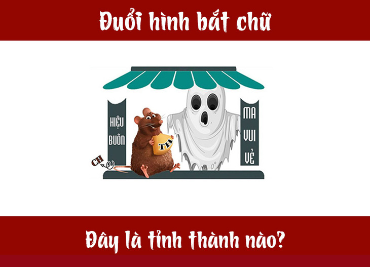 IQ cao có đoán được đây là tỉnh thành nào của Việt Nam? (P22) - Ảnh 4.