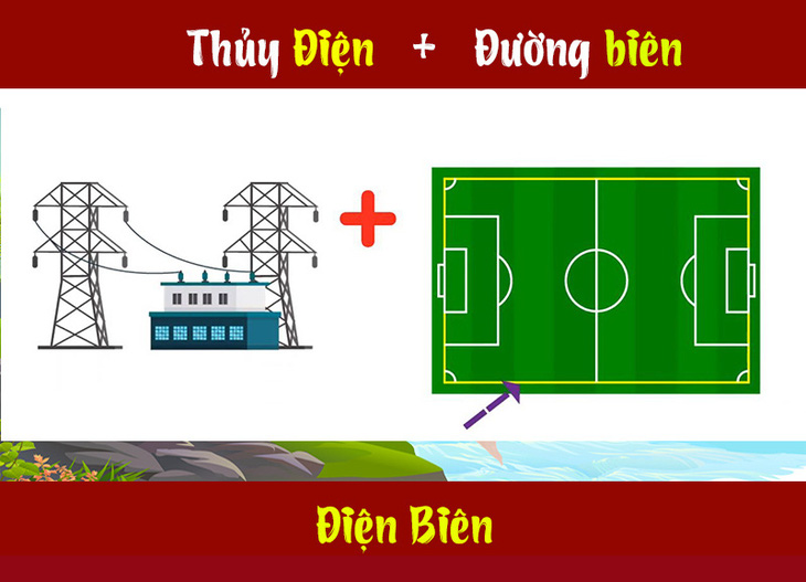 IQ cao có đoán được đây là tỉnh thành nào của Việt Nam? (P22) - Ảnh 9.