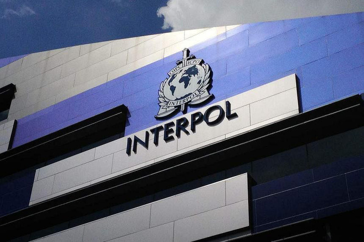 Interpol: Hàng chục nghìn người bị dụ đến các trung tâm tội phạm ở Đông Nam Á - Ảnh 1.