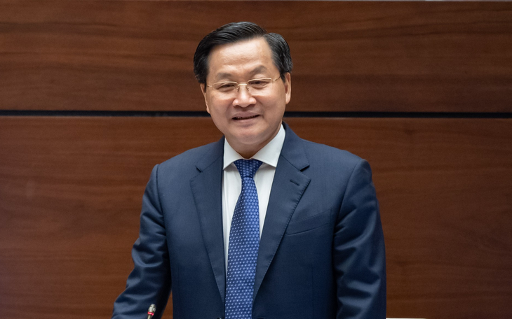 Phó thủ tướng Lê Minh Khái: Kiên quyết không để xảy ra việc đùn đẩy, né tránh trách nhiệm
