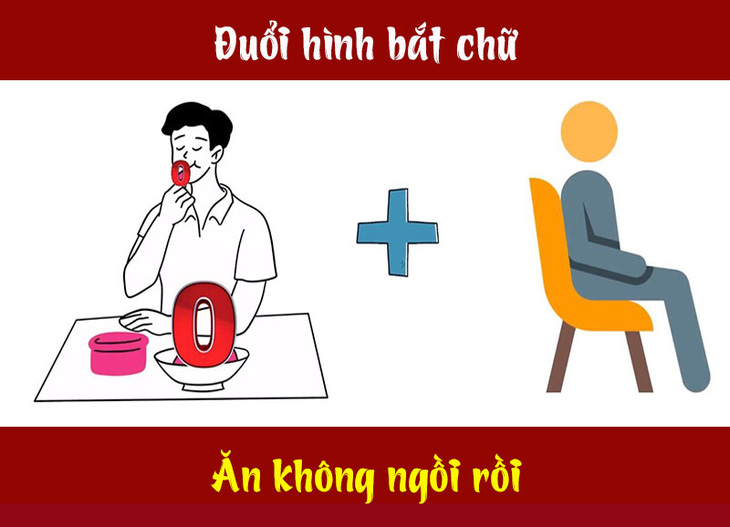 Câu tục ngữ, thành ngữ khó nhằn này là gì? (P32) - Ảnh 3.