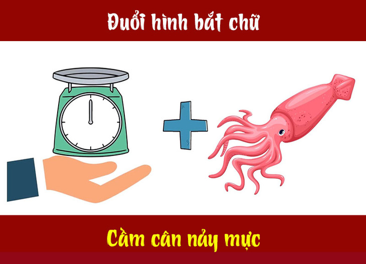 Câu tục ngữ, thành ngữ khó nhằn này là gì? (P31) - Ảnh 3.