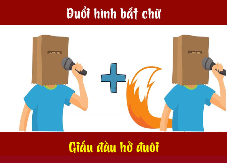 Câu tục ngữ, thành ngữ khó nhằn này là gì? (P32) - Ảnh 6.