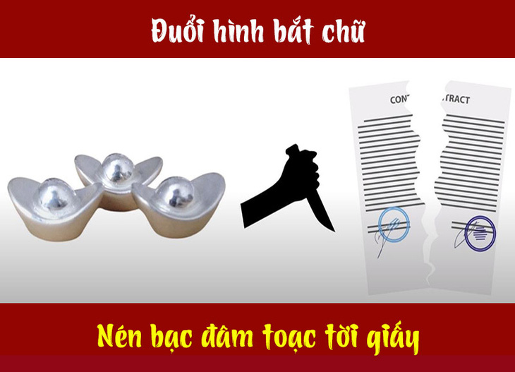 Câu tục ngữ, thành ngữ khó nhằn này là gì? (P31) - Ảnh 9.