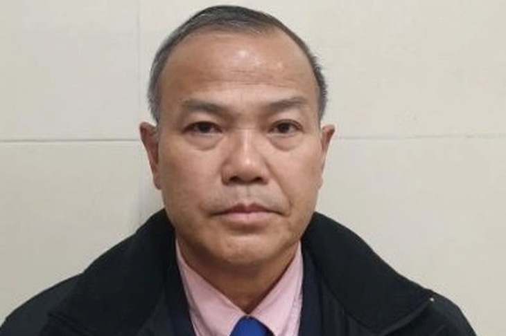 Buộc thôi việc cựu đại sứ Việt Nam tại Nhật Bản Vũ Hồng Nam - Ảnh 1.