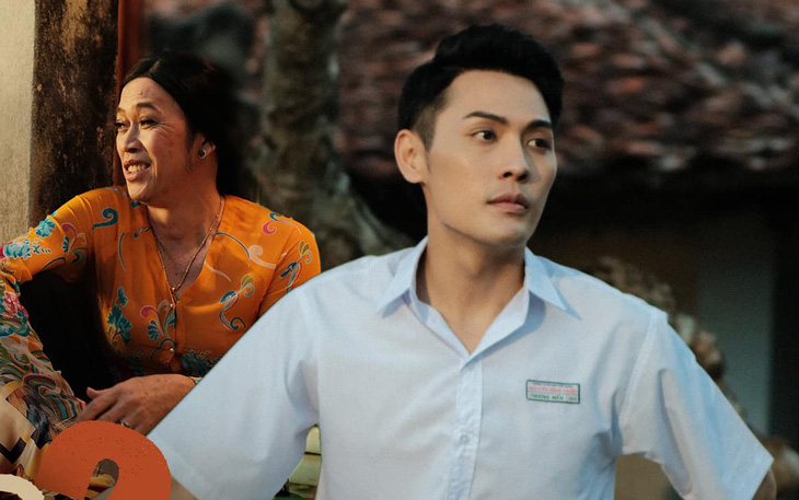 Võ Đăng Khoa "chơi lớn" sản xuất cùng lúc 2 dự án sitcom