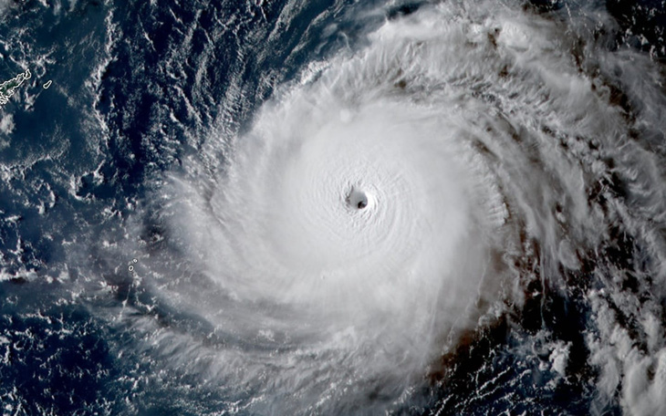 Biển Đông khả năng đón liên tiếp 2-3 cơn bão, áp thấp nhiệt đới