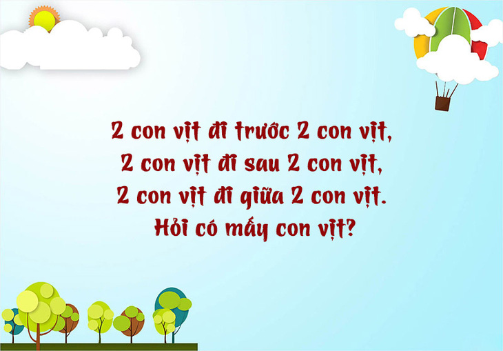 Câu đố hack não: Bánh gì ăn cả thúng vẫn kêu chưa vừa? - Ảnh 4.