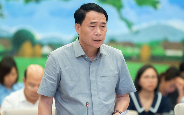 Thứ trưởng Bộ Công an: Vụ tấn công ở Đắk Lắk là "khủng bố nhằm chống chính quyền nhân dân"
