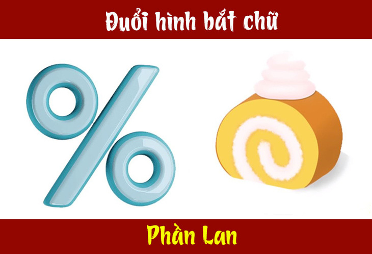 Đuổi hình bắt chữ: Đây là tên quốc gia nào? - Ảnh 1.