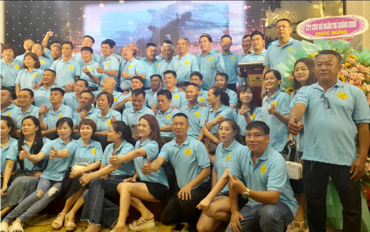 Chương trình Ngày hội các doanh nghiệp cứu hộ giao thông Việt Nam 2023 - Ảnh 2.