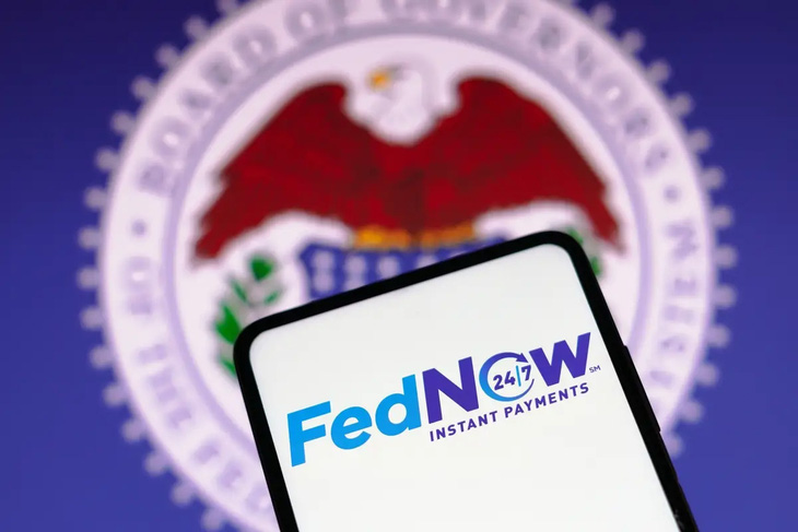 Fed ra mắt hệ thống thanh toán kỹ thuật số FedNow - Ảnh 1.