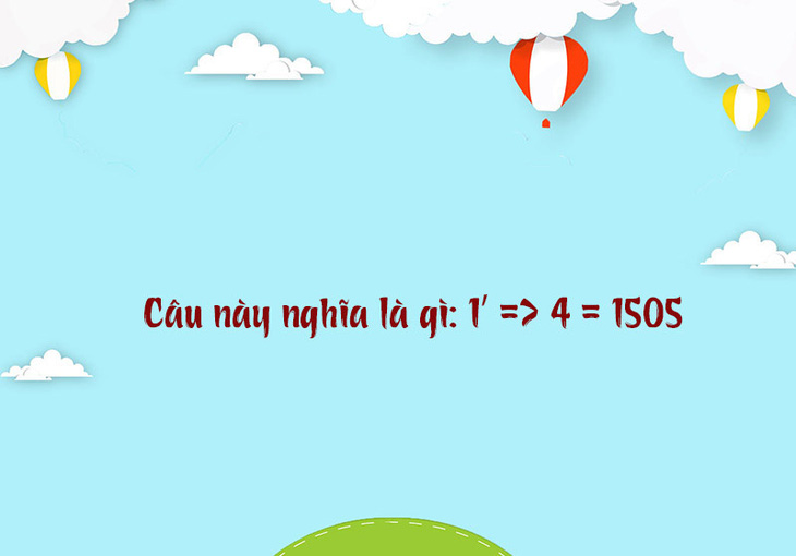 Câu đố hack não: Cổ gì dài nhất? - Ảnh 4.