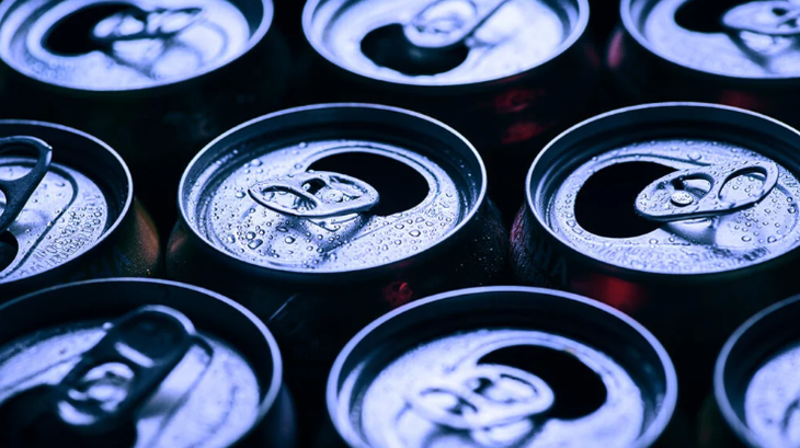 Chất tạo ngọt aspartame có trong các loại đồ uống cho người ăn kiêng, cũng như các sản phẩm từ sữa như sữa chua, ngũ cốc ăn sáng... - Ảnh: Getty Images