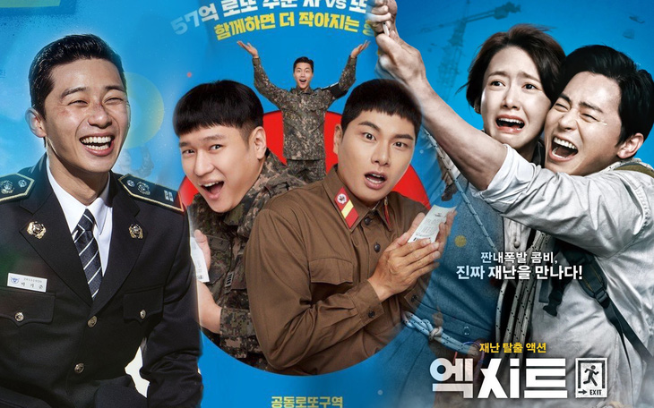 'Cười nội thương' với loạt phim hài xứ Hàn: 'Bỗng dưng trúng số' quăng miếng không gượng ép (P1)