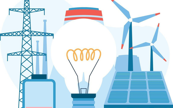 Còn bao nhiêu dự án năng lượng tái tạo chưa được hòa lưới?
