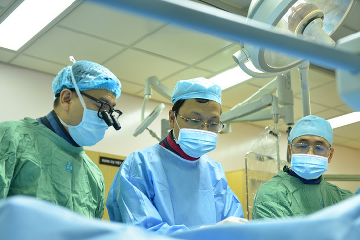 Trung tâm chuyên sâu tim mạch sẽ được thành lập tại Sóc Trăng, với sự hỗ trợ chuyên môn kỹ thuật toàn diện của Bệnh viện Đại học Y Dược TP.HCM - Ảnh: Bệnh viện Đại học Y Dược cung cấp