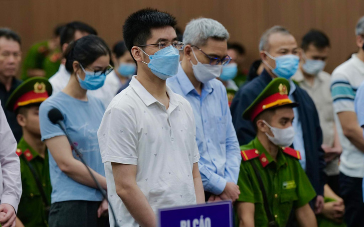 Vụ chuyến bay giải cứu: Hoàng Văn Hưng nói mình ‘là người ngay thẳng’