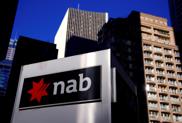 National Australia Bank cho phép nhân viên làm việc tại nhà - Ảnh 1.