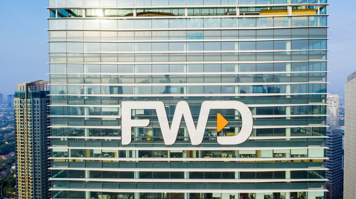 FWD đang là một trong những công ty bảo hiểm nhân thọ sở hữu vốn điều lệ lớn tại thị trường Việt Nam