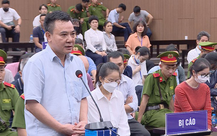 Cựu phó giám đốc Công an Hà Nội: Đau đớn vì tin cựu điều tra viên Hoàng Văn Hưng