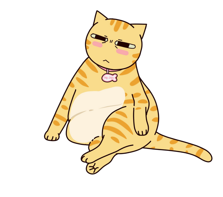 “Cô mèo” Mỹ Diệu gây bão cộng đồng mạng sẽ giao lưu online với người hâm mộ tại Manga Comic Con Việt Nam. Nguồn: FB Mỹ Diệu