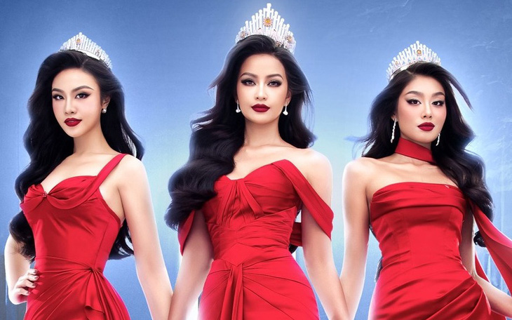 Tương lai Hoa hậu Hoàn vũ Việt Nam sau tranh chấp tên gọi: Đổi tên tiếng Anh?