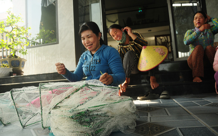 Những hòn vọng phu trước biển - Kỳ 3: Em hãy đi lấy chồng, đừng đợi anh nữa