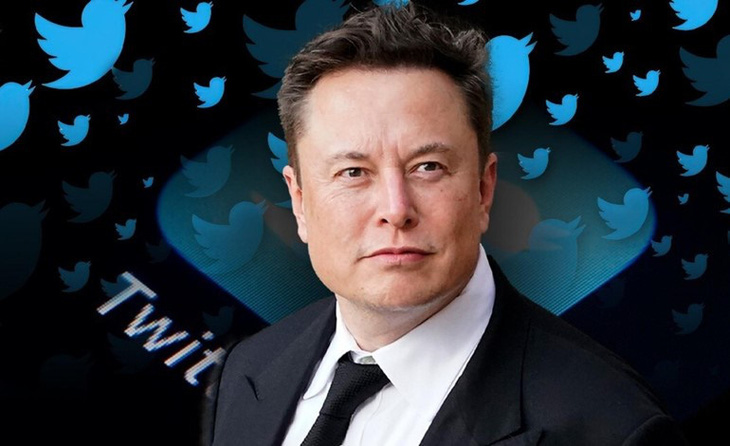 Chris Reynolds đã làm điều mà ngay cả Elon Musk cũng &quot;chào thua&quot;: trở thành &quot;triệu tỉ phú&quot; - Ảnh: Indian Weekender