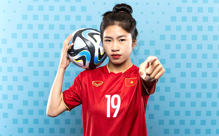 Báo Mỹ: Tuyển nữ Việt Nam đã 'đi xa hơn bất kỳ đội bóng nào tại giải'