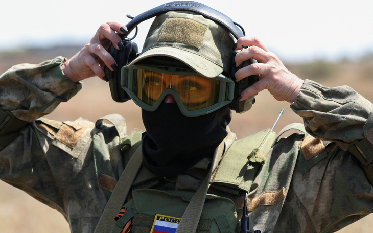Thêm các vụ tấn công ở điểm nóng Crimea và Odessa