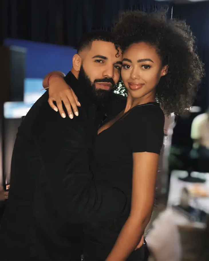 Rapper đào hoa Drake từng hẹn hò với nhiều sao nữ nổi tiếng chuyển hướng tìm bạn gái là người thường