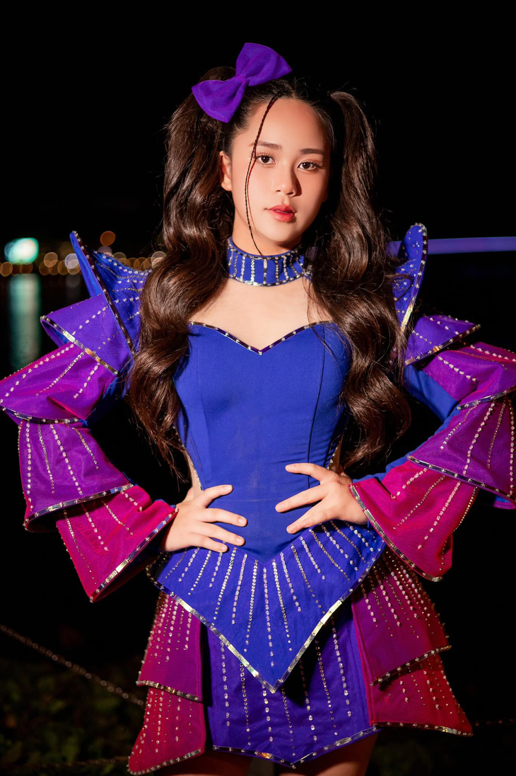 Tiếp tục tổ chức Hoa hậu Sinh thái thiếu niên Việt Nam 2023
